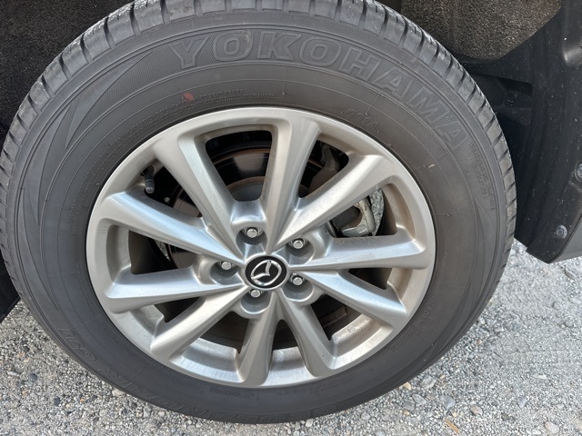 2023 Mazda CX-5 2.5 S photo 6