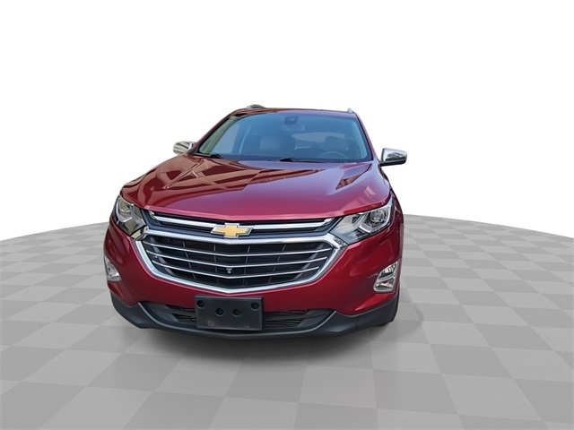 2019 Chevrolet Equinox Premier photo 3