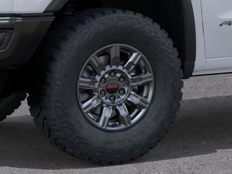 2026 Gmc Sierra 1500 AT4X photo 5
