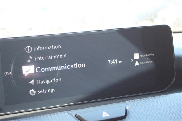 2025 Mazda CX-90 3.3 Turbo Select photo 16