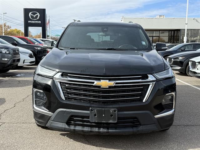 2023 Chevrolet Traverse Cloth photo 3