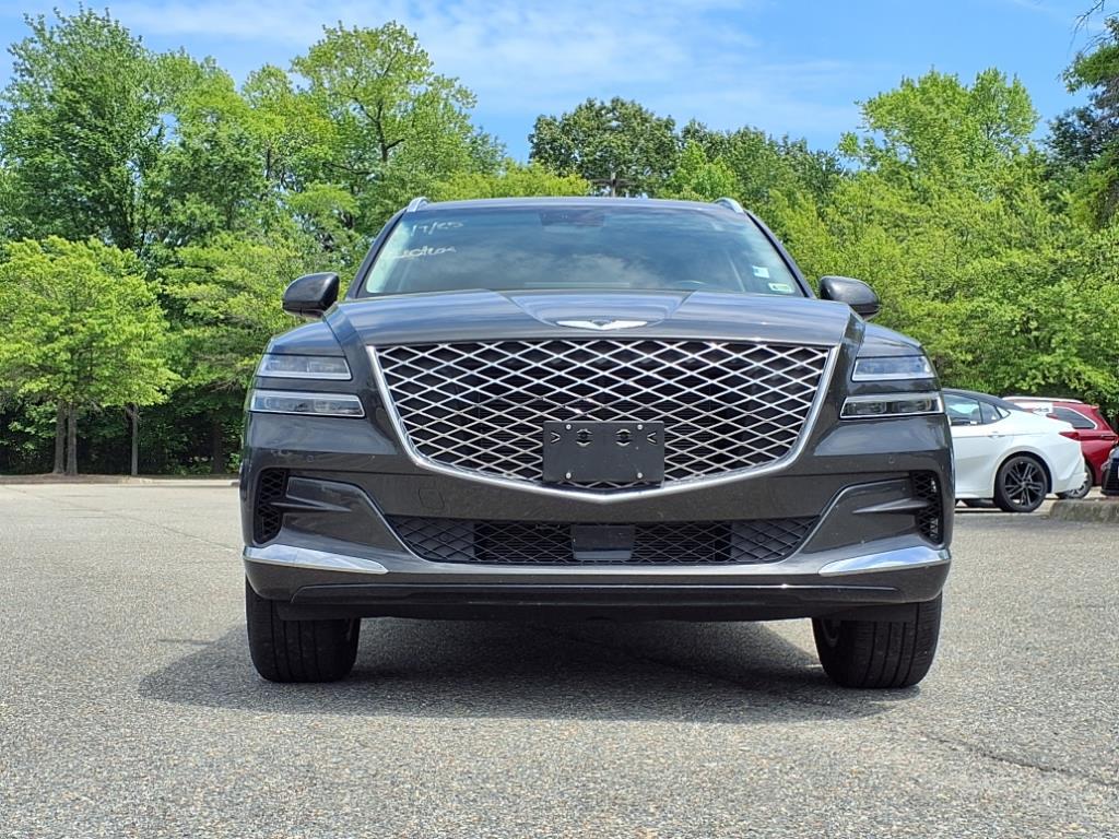 2024 Genesis GV80 2.5T photo 3