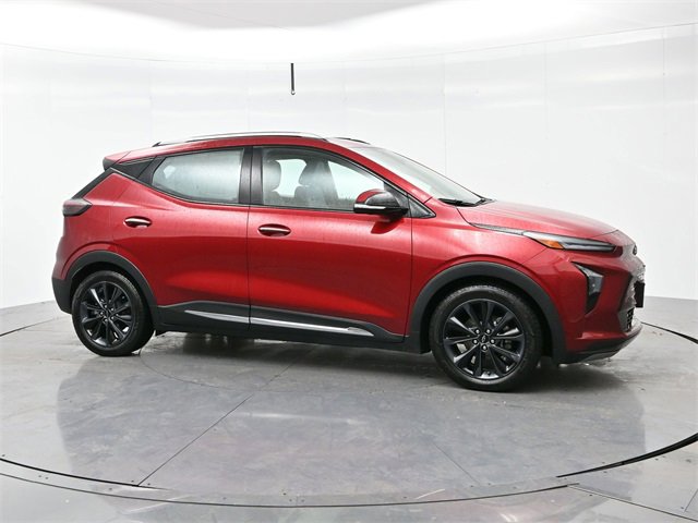 2022 Chevrolet Bolt EUV Premier