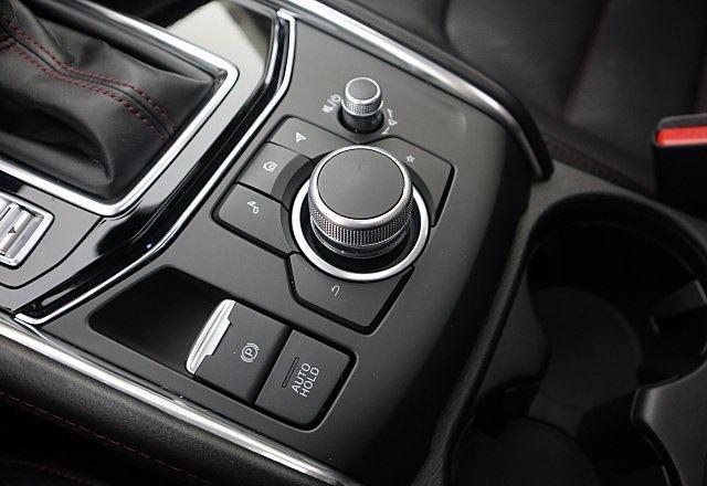 2023 Mazda CX-5 2.5 S Carbon photo 27