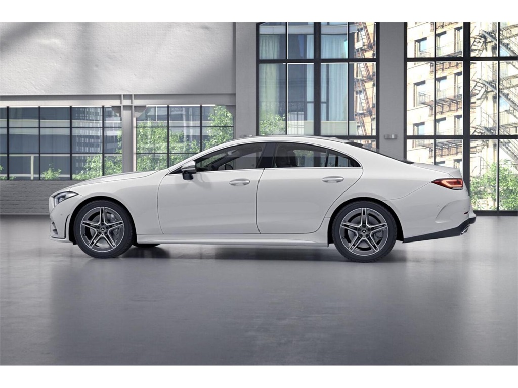 2021 Mercedes Benz CLS 450 photo 26