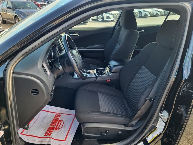 2023 Dodge Charger SXT photo 10
