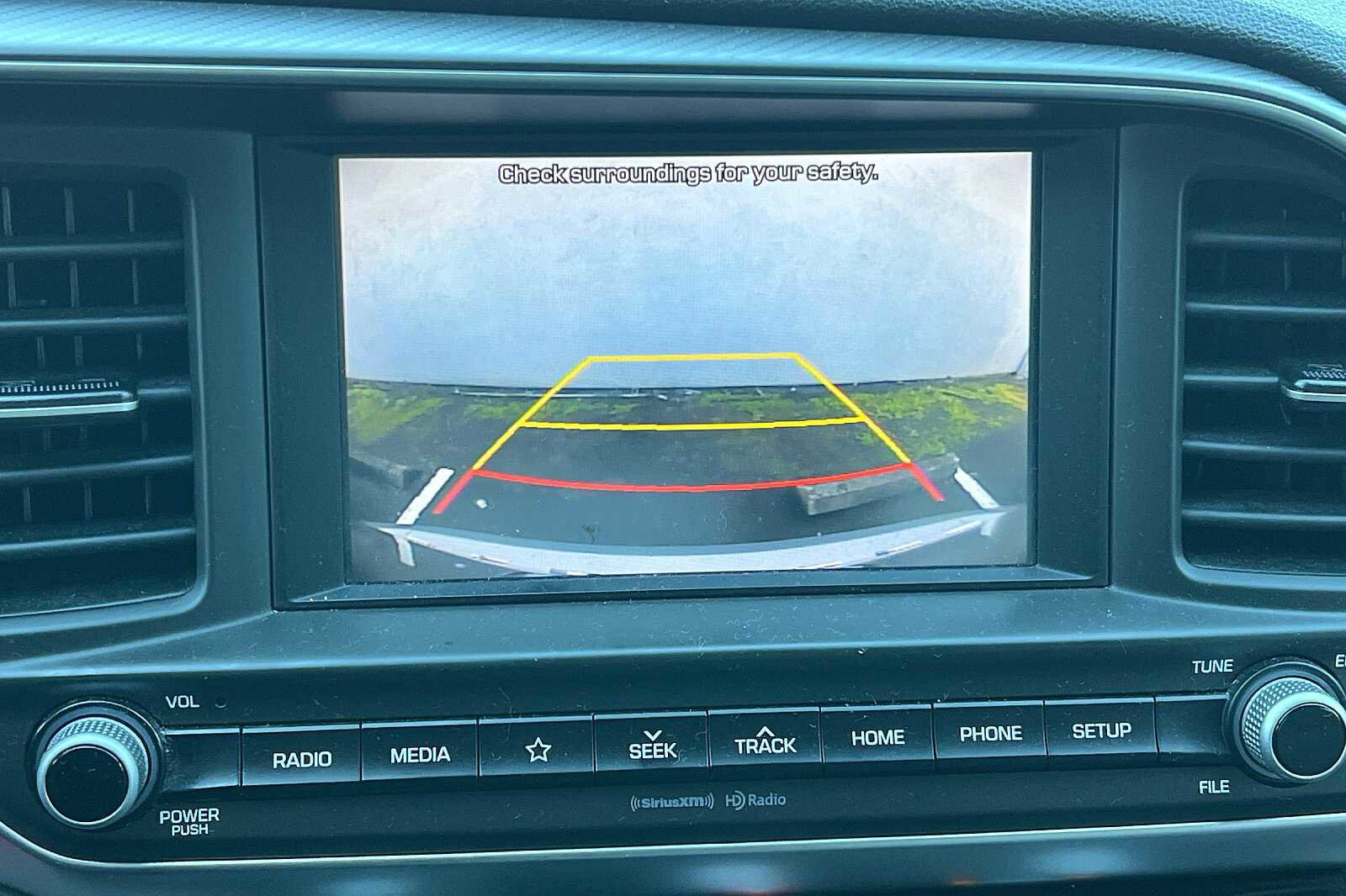 PreOwned 2020 Hyundai Elantra SEL 4dr Car in Vallejo TLH560913