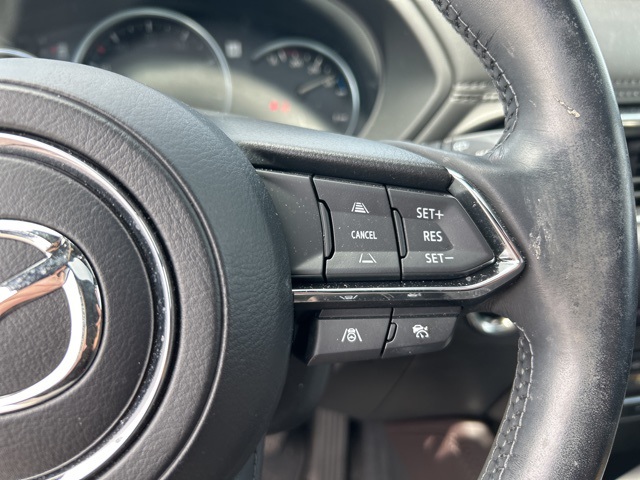 2022 Mazda CX-5 2.5 Turbo Signature photo 18