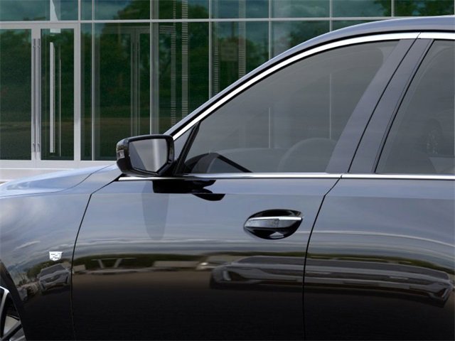 2026 Cadillac CT5 Premium Luxury photo 12