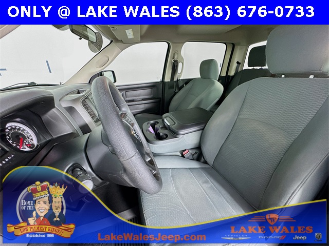 2018 Ram 1500 Express photo 18