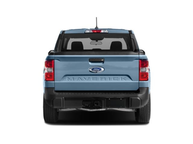 2022 Ford Maverick XL photo 5