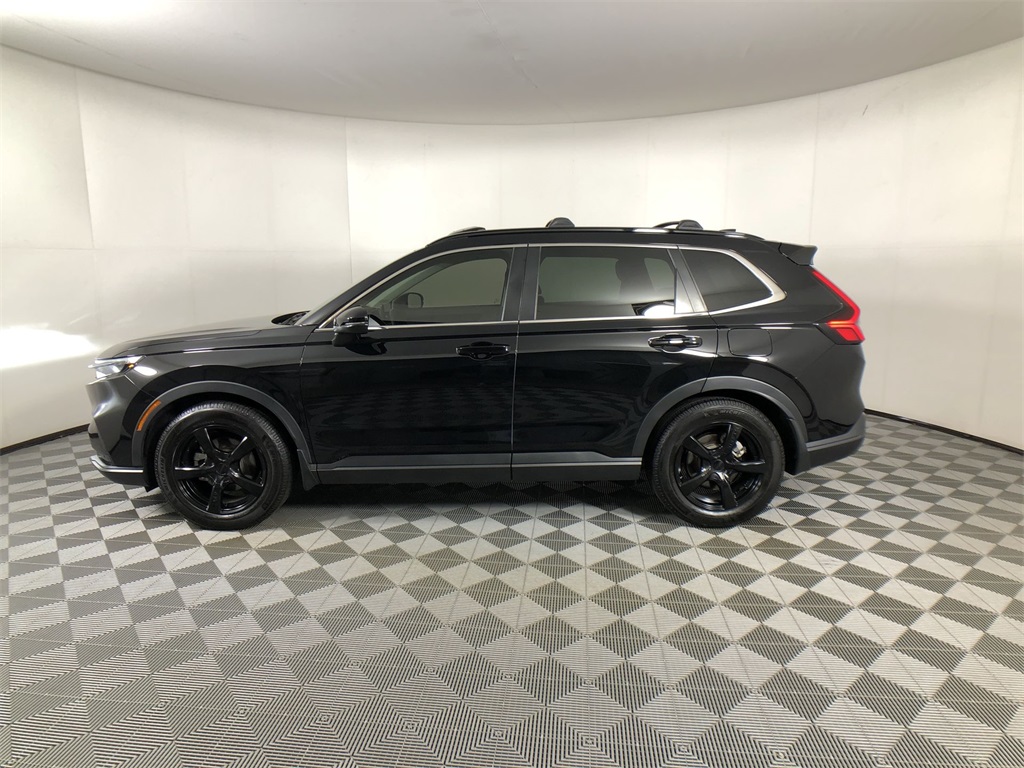 2023 Honda CR-V EX-L photo 5