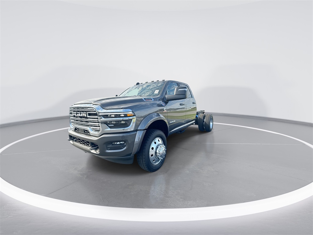 2026 Ram 4500 Tradesman photo 4