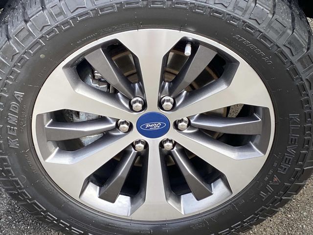 2019 Ford F-150 XL photo 28