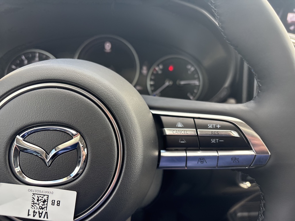 2025 Mazda CX-50 2.5 Turbo Premium Plus photo 16