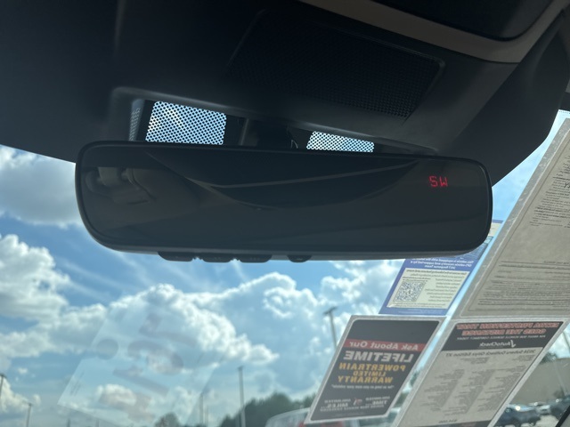 2024 Subaru Outback Onyx Edition XT photo 43