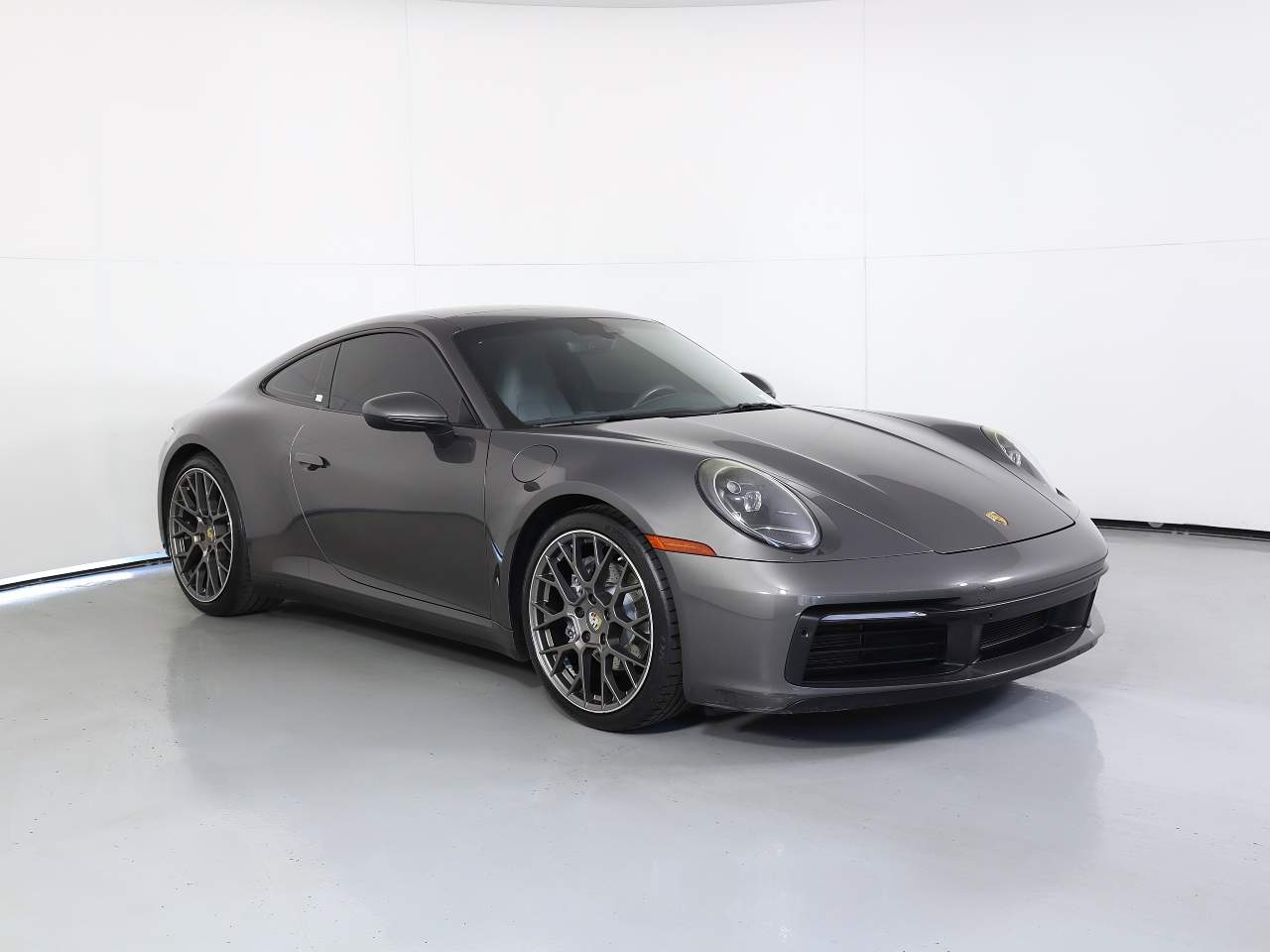 2020 Porsche 911 photo 9