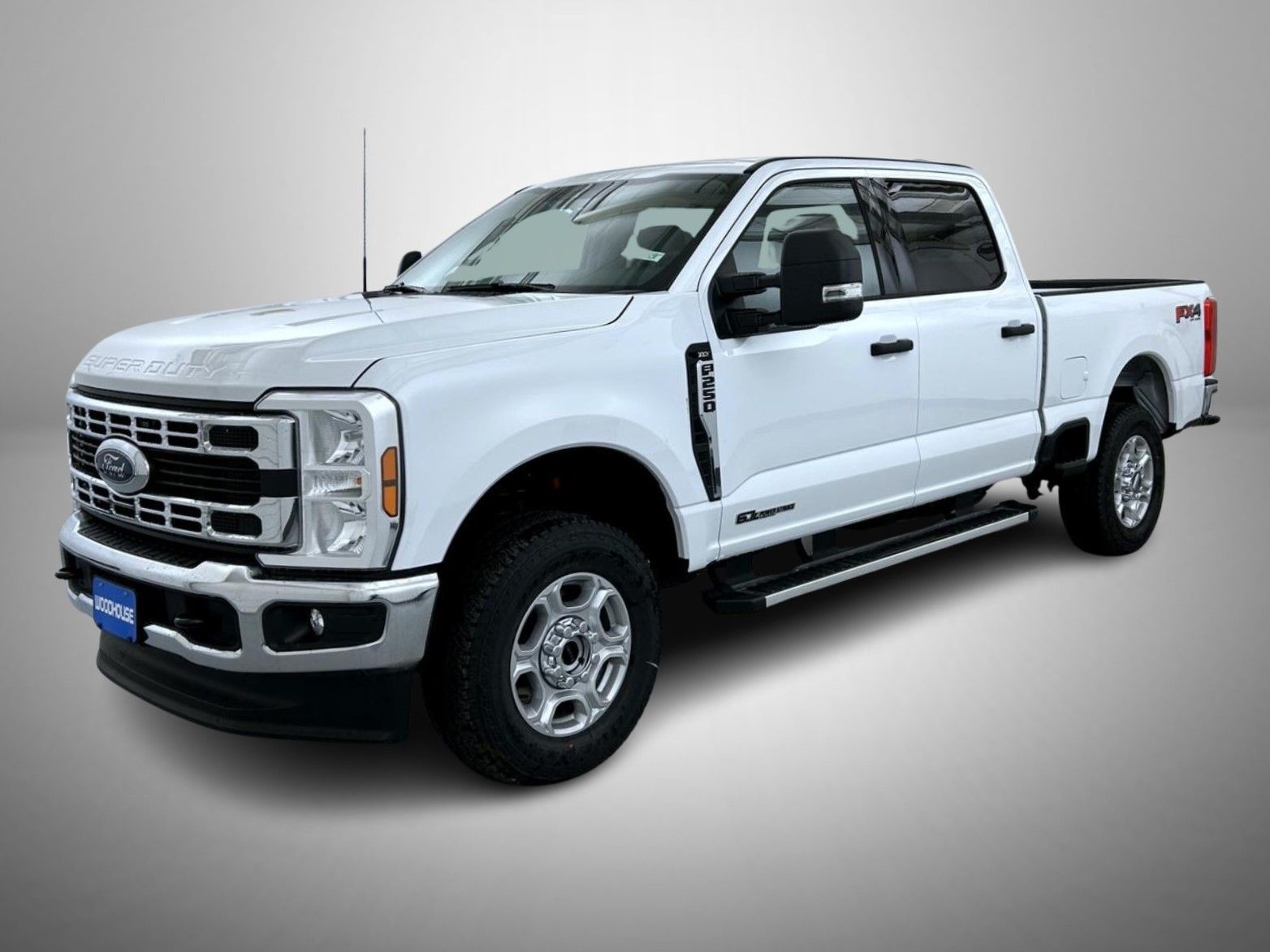 2026 Ford F-250 Base's photo