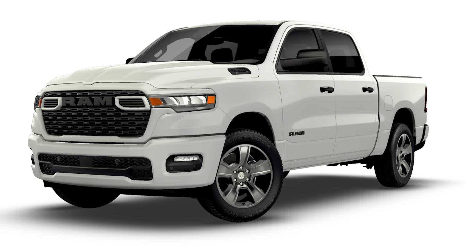 2026 RAM Ram 1500 Pickup Express's photo