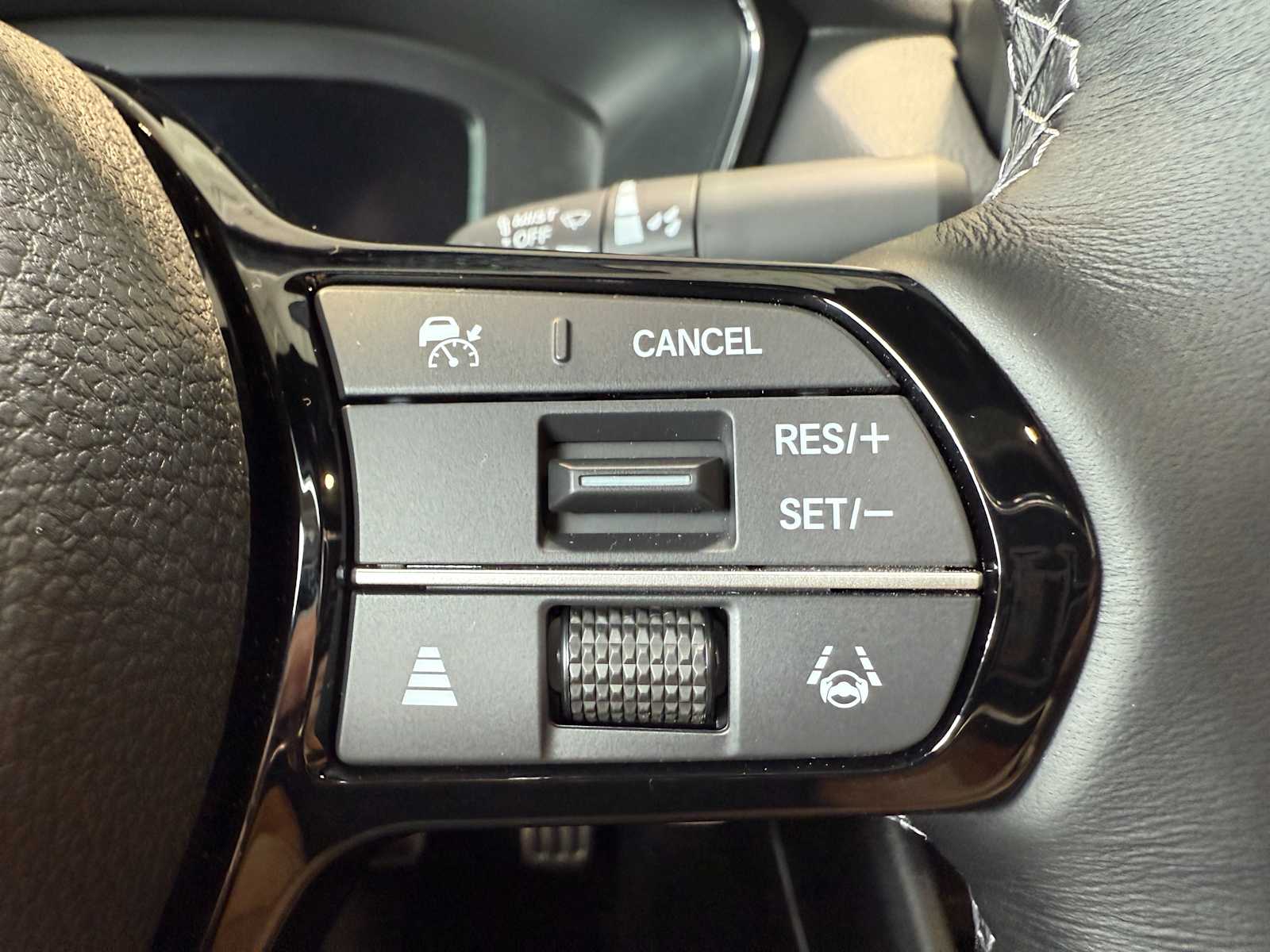 2026 Acura Integra A-Spec photo 16