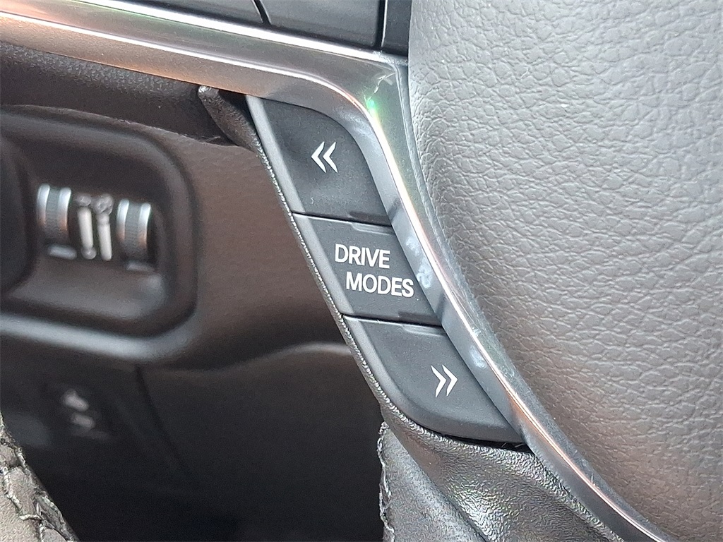 2026 Ram 1500 Laramie photo 14