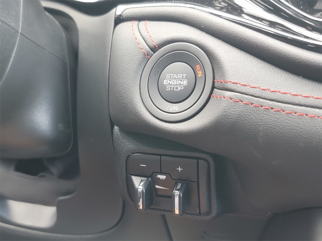 2025 Dodge Durango GT Plus photo 13