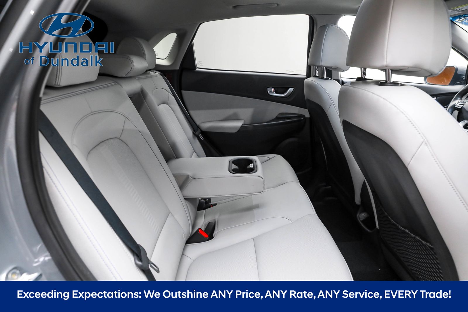 2023 Hyundai Kona Electric Limited photo 21