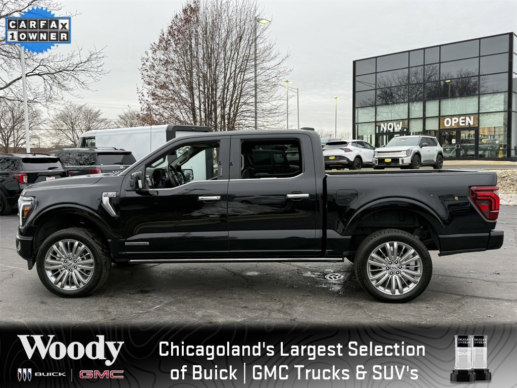 2024 FORD F-150 - Image 4