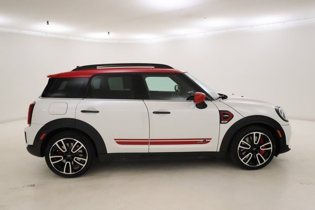 2023 Mini Countryman John Cooper Works Classic photo 2