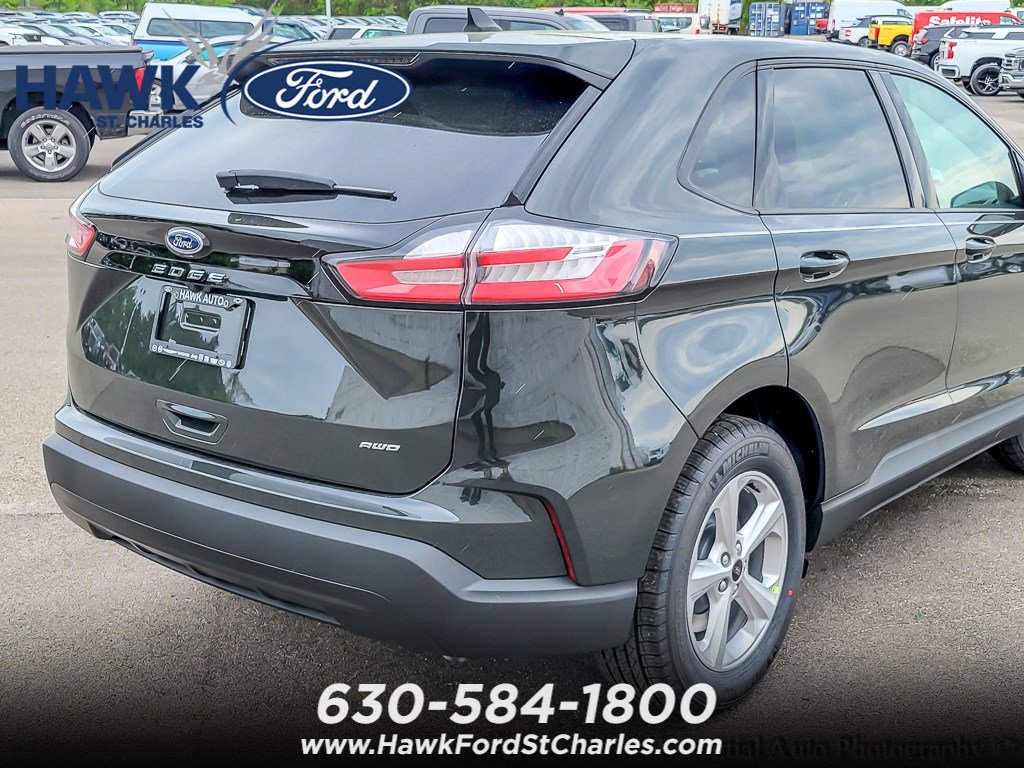 2024 FORD EDGE - Image 5