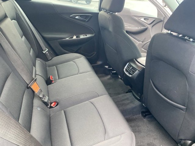 2024 Chevrolet Malibu 1LT photo 32