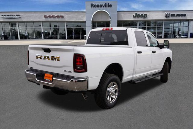 2026 Ram 2500 Tradesman photo 3
