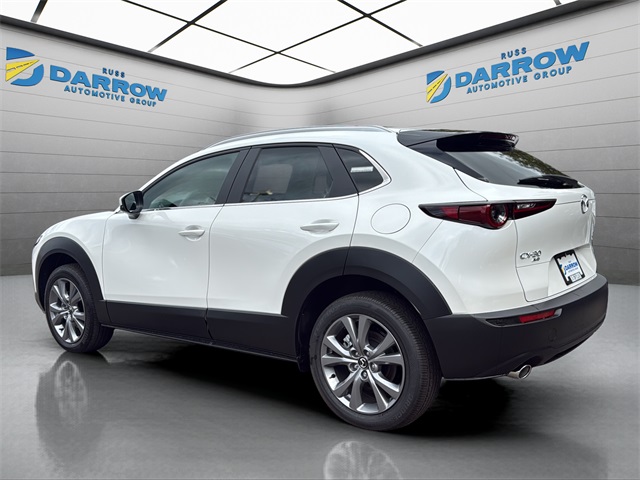 2025 Mazda CX-30 2.5 S Preferred photo 3