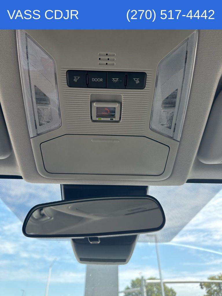 2024 Toyota RAV4 LE photo 12