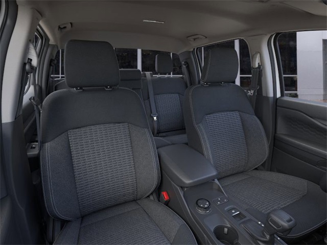 2025 FORD RANGER - Image 32
