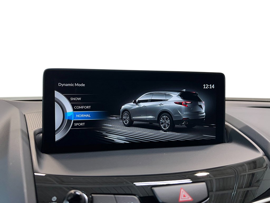 2025 Acura RDX photo 15