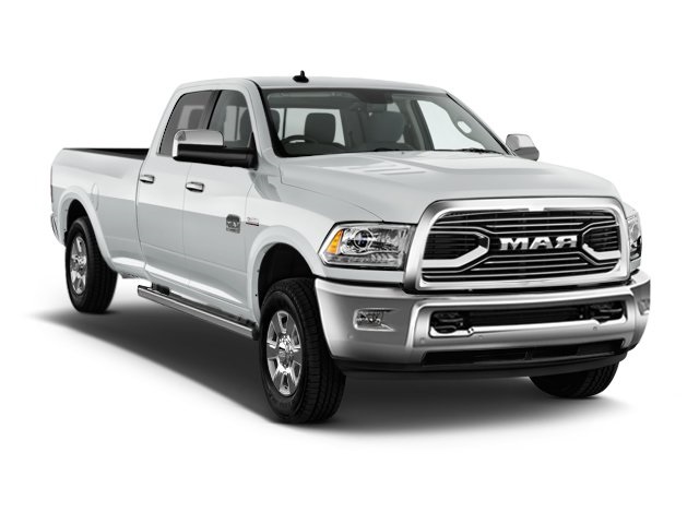 2016 RAM Ram 3500 Pickup Laramie