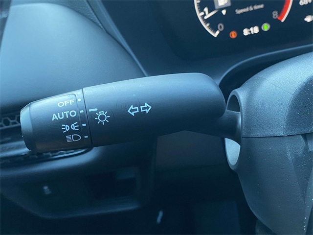 2023 Honda HR-V Sport photo 15