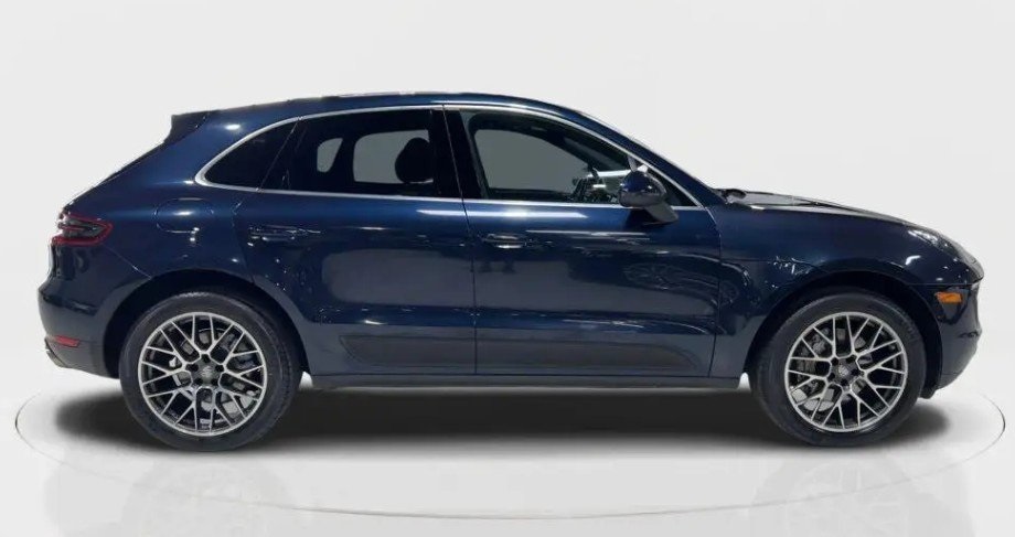 2016 PORSCHE MACAN - Image 3