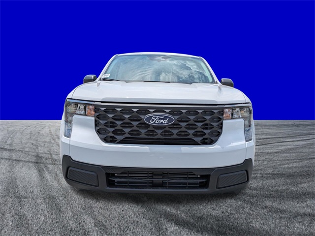 2025 Ford Maverick XL photo 9