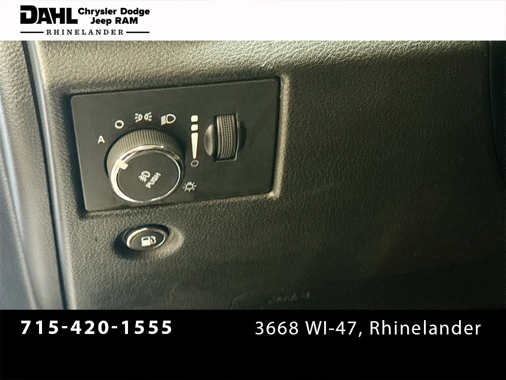 2017 Jeep Grand Cherokee Limited photo 8