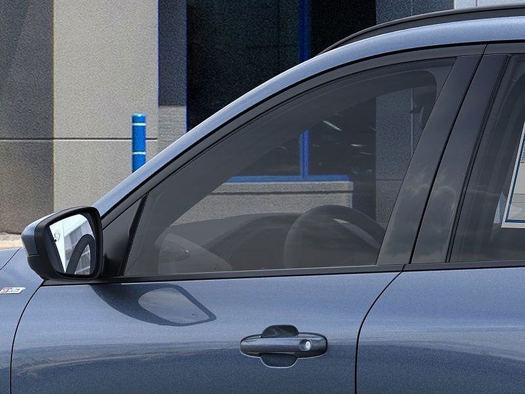 2025 Ford Escape ST-Line Select photo 18