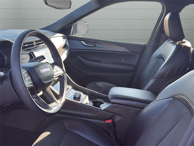 2024 Jeep Grand Cherokee Altitude X photo 10