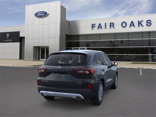 2025 Ford Escape Active photo 3