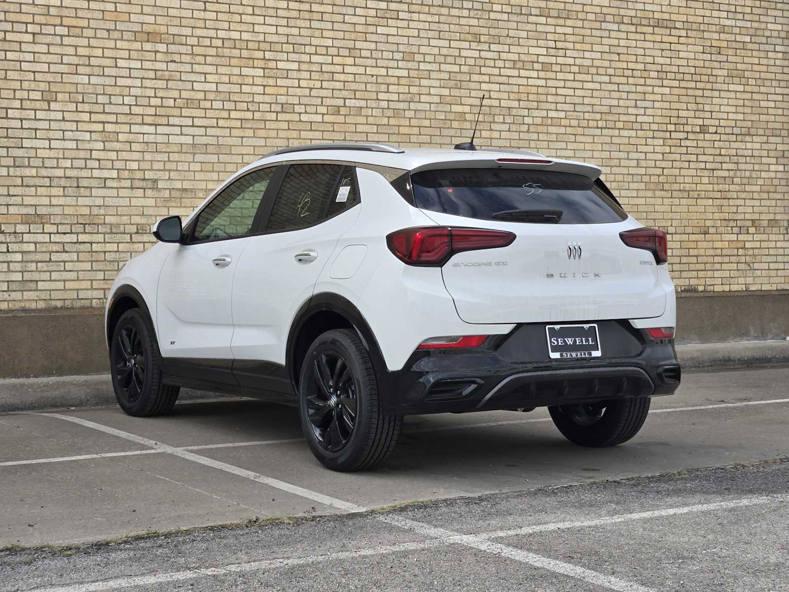2026 Buick Encore GX Sport Touring photo 4