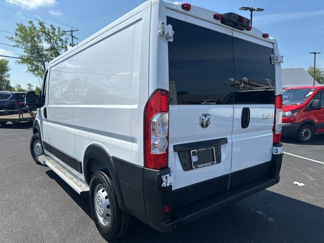 2023 Ram ProMaster 2500 Base photo 4