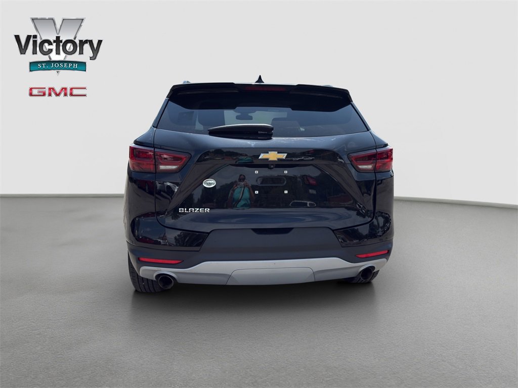 2023 Chevrolet Blazer 2LT photo 14