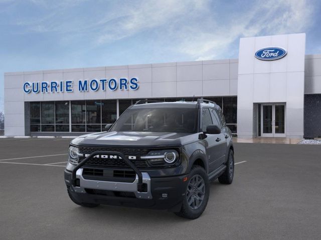 2026 FORD BRONCO SPORT - Image 25