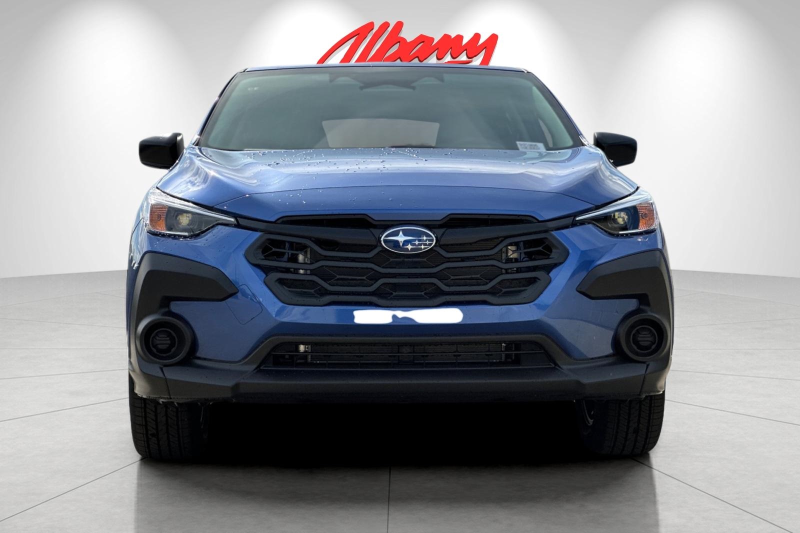 2025 Subaru Crosstrek Base photo 38