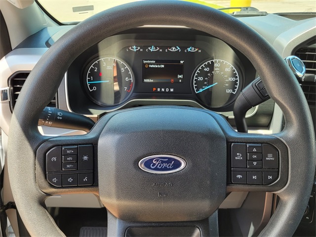 2023 Ford F-150 XLT photo 22